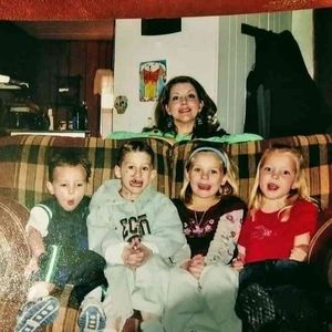 Meet your Posher, Arliss